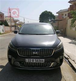 کیا سۆرینتۆ